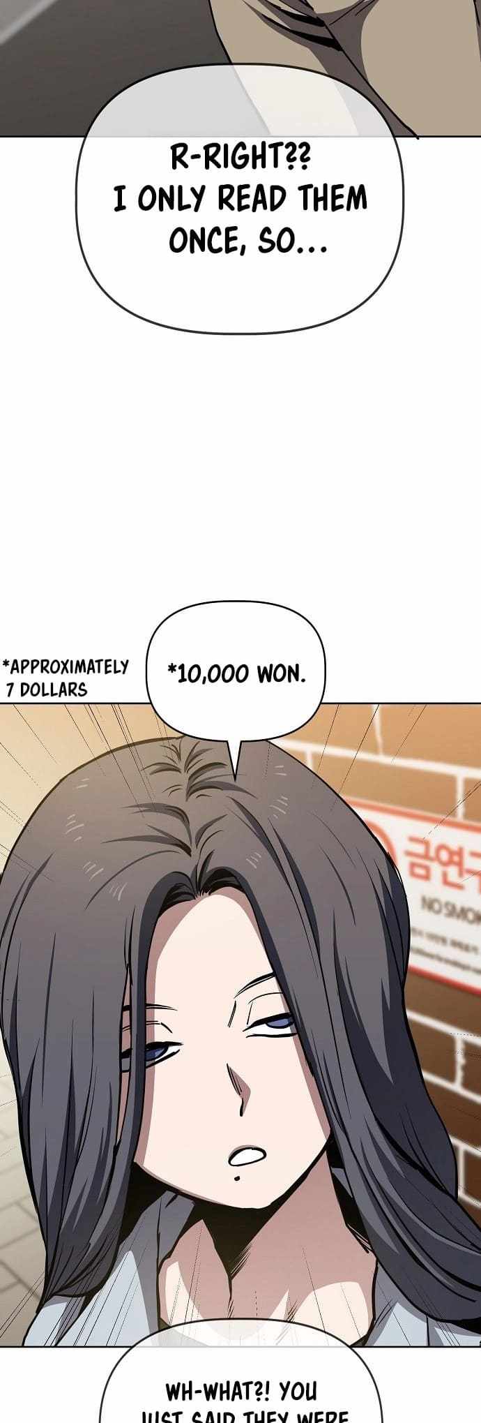 Unemployed Gye Baeksun Chapter 50 11